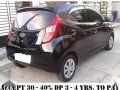 2013 Hyundai Eon GLS MT black for sale-4