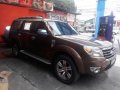First Owned Ford Everest 2011 Limited Edition For Sale-0