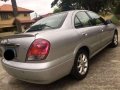 Nissan Sentra GS 2005 Model for sale -6