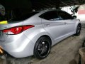 Hyundai Elantra diesel Automatic for sale -0