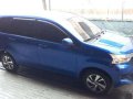 Toyota Avanza 1.5 G automatic gas 2016 for sale -4