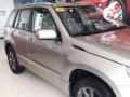 2017 New Suzuki Grand Vitara All in Promo -4