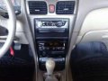 Nissan Sentra GSx 2007 Manual Dual AirBag for sale -7