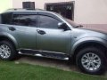 Registered 2014 Mitsubibishi Montero For Sale-6