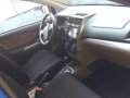 Toyota Avanza 1.5 G automatic gas 2016 for sale -7