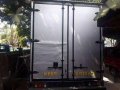 Isuzu Elf Close van NPR for sale -7
