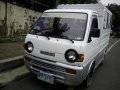 2006 Suzuki fb multicab truck for sale -0