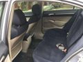 2006 Honda Civic 1.8s like new for sale -5