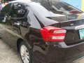 2012 Honda City 1.5E-Top of the Line for sale-2