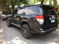 2010 Toyota 4runner Limited Edition for sale -5