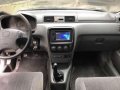 2001 Honda CRV like new for sale -0