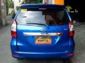 Toyota Avanza 1.5 G automatic gas 2016 for sale -3