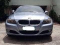 BMW 2012 318D blue for sale-2