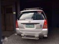 Toyota Innova J 2.0 Gas MT 2005 For Sale-8