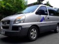 2004 model Hyundai Starex grx turbo diesel for sale -0