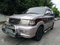 All Power Toyota Revo VX200 2002 For Sale-1