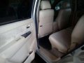 Toyota fortuner g. 2.7vvti 2006 for sale -2