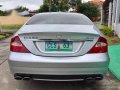 2008 Mercedes-Benz CLS Class for sale -4