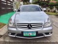 2008 Mercedes-Benz CLS Class for sale -3