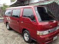 No Issues 2005 Urvan Escapade MT For Sale-3