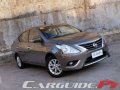 New 2017 Nissan Almera MT Gray For Sale-4