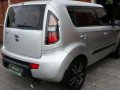 Kia Soul 2011 LX 1.6L Automatic Gas For Sale-2