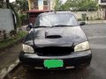 KIA CARNIVAL LS turbo diesel for sale -1