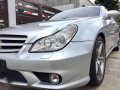 2008 Mercedes-Benz CLS Class for sale -5