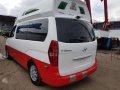 Hyundai Starex - Ambulance very fresh for sale -2
