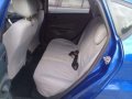 2013 Ford Fiesta Hatchback for sale -8