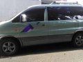 Hyundai Starex crdi 2005 like new for sale -0