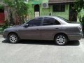 All Power 2005 Nissan Sentra GS For Sale-5