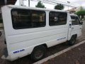 Mitsubishi L300 truck white for sale -3