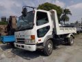 For sale Isuzu Elf Dropside 1987-0