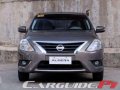 New 2017 Nissan Almera MT Gray For Sale-3