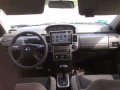 All Power Nissan Xtrail 2008 AT For Sale-2