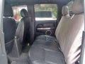 2012 Isuzu Dmax 30 4x4 Mt for sale -2