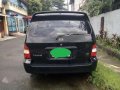 KIA CARNIVAL LS turbo diesel for sale -3