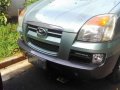 Hyundai Starex crdi 2005 like new for sale -2