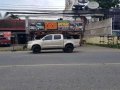 Well Maintained 2012 Toyota Hilux G 4x2 For Sale-5