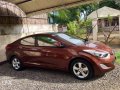 2013 Hyundai Elantra GLS Limited Edition for sale -0