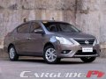New 2017 Nissan Almera MT Gray For Sale-5