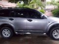 Registered 2014 Mitsubibishi Montero For Sale-3