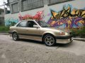 Toyota Corolla GLi lovelife limited edition JDM for sale -0