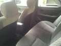 1993 Toyota Corolla Gli Matic Blue For Sale-8