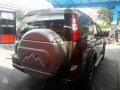 First Owned Ford Everest 2011 Limited Edition For Sale-7