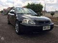 1998 Honda Civic Lxi Padek Vtec For Sale-2