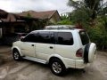 Crosswind xuv 2004 manual diesel for sale -3