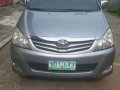 First Owned 2009 Toyota Innova G For Sale-0