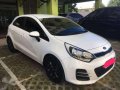 Top Of The Line Kia Rio 2016 For Sale-0